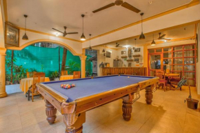 Hotel Calangute Silver House